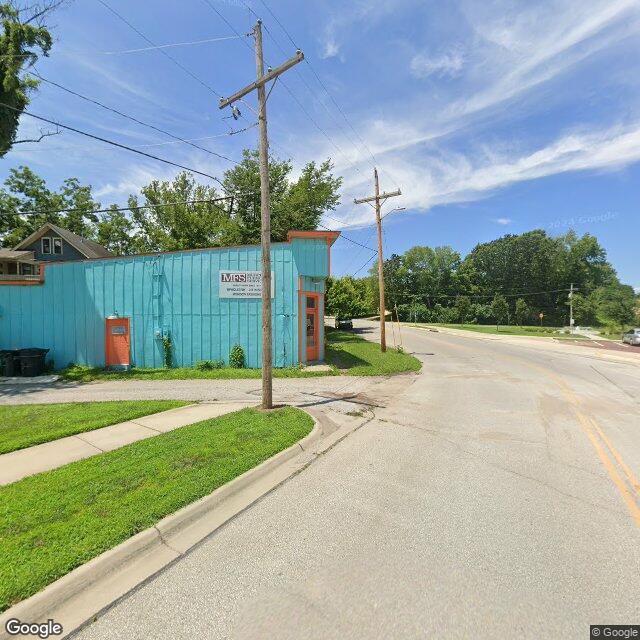 Pioneer Ridge Retirement Community, Lawrence, KS Street View Image