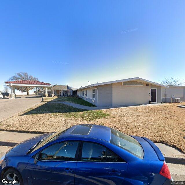 Prairie Sunset Home Inc, Pretty Prairie, KS Street View Image