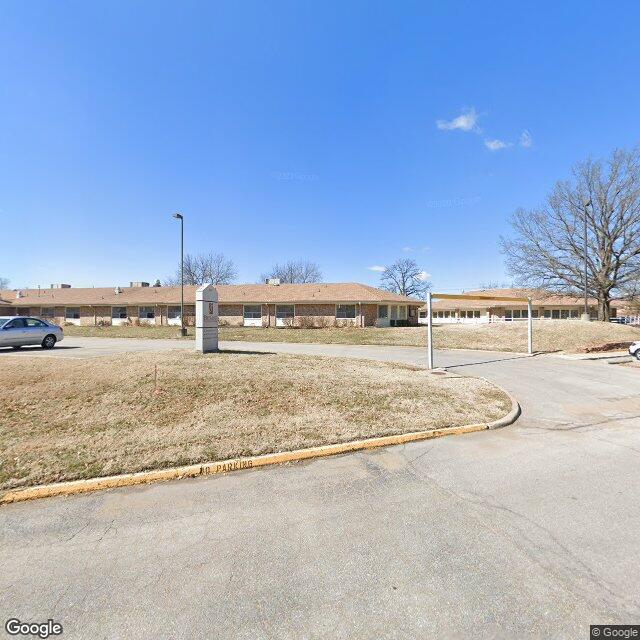 Promise Skilled Nursing Facility of Overland Park,, Overland Park, KS Street View Image