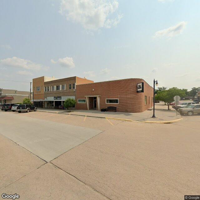 Rawlins County Health Center, Atwood, KS Street View Image