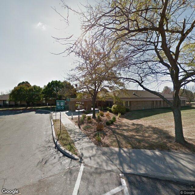 Providence Place Ltcu, Kansas City, KS Street View Image
