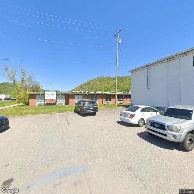 Prestonsburg Health Care Center, Prestonsburg, KY Street View Image