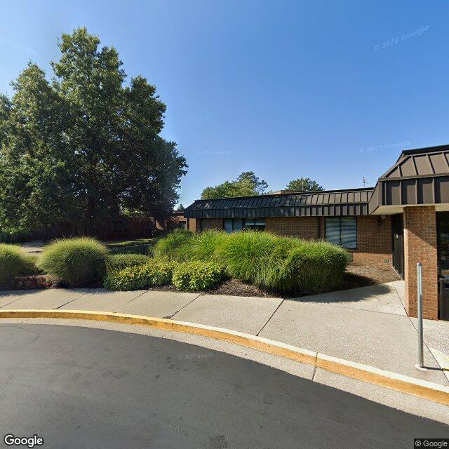 The Ridge Behavioral Health System, Lexington, KY Street View Image