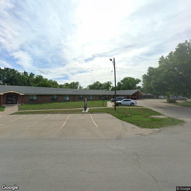 Riverview Estates, Marquette, KS Street View Image