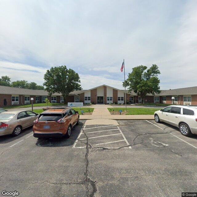 Rock Creek of Ottawa, Ottawa, KS Street View Image