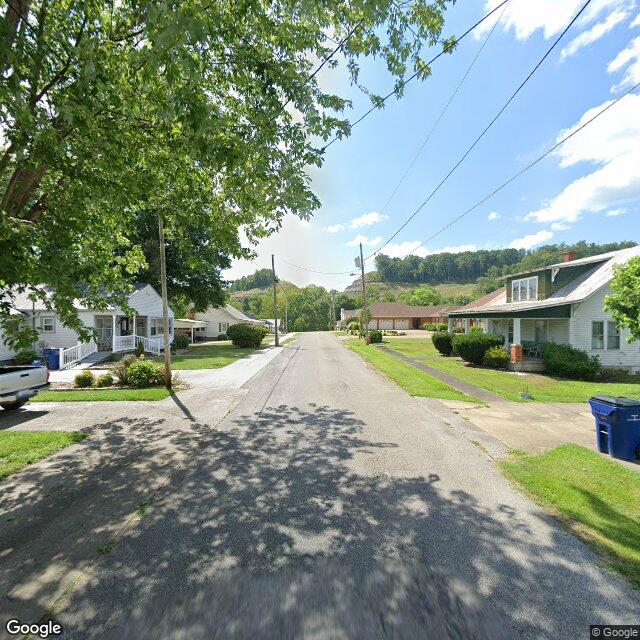 Salyersville Nursing and Rehabilitation Center, Salyersville, KY Street View Image
