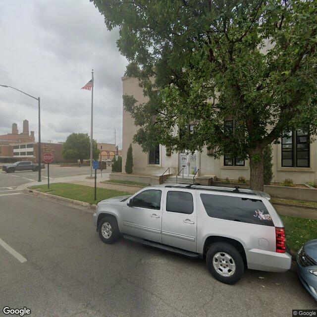 Salina Regional Health Center, Salina, KS Street View Image