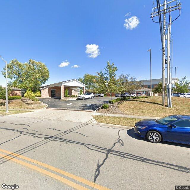 Sayre Christian Village Nursing Home, Lexington, KY Street View Image