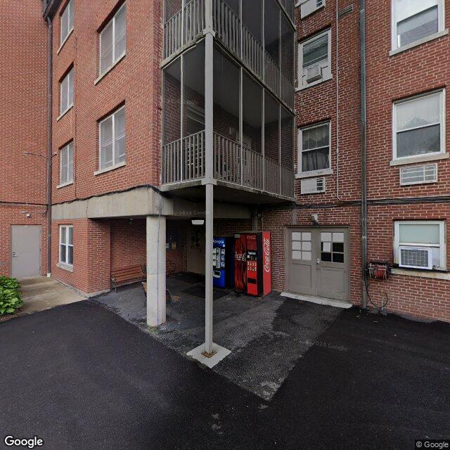 Sansbury Care Center, Saint Catharine, KY Street View Image