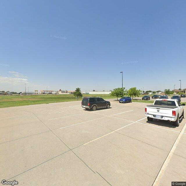 Scott County Hospital, Scott City, KS Street View Image
