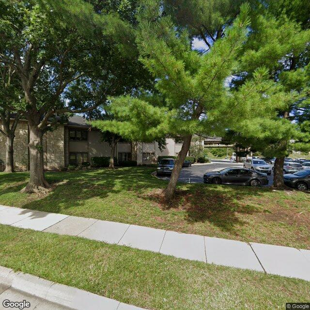 Shawnee Gardens Healthcare & Rehab Center, Shawnee, KS Street View Image