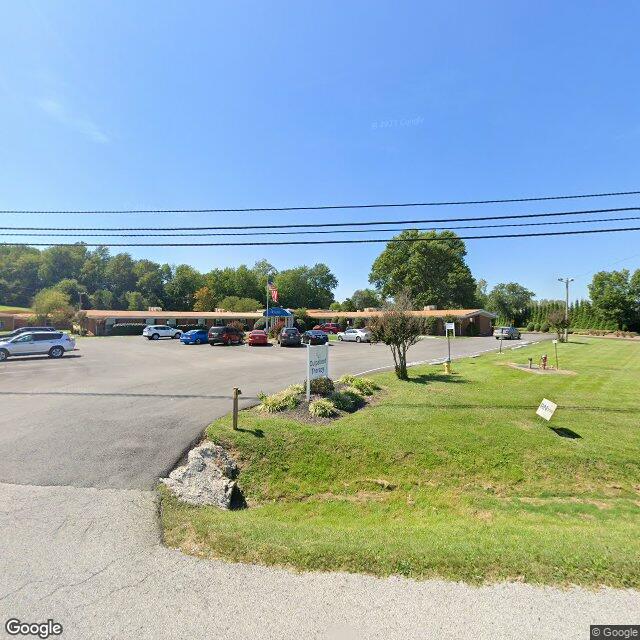 Signature Healthcare at Hillcrest, Owensboro, KY Street View Image