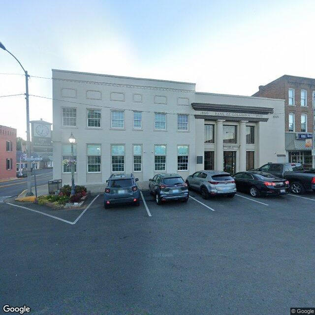 Signature Healthcare at Summit Manor Rehab & Welln, Columbia, KY Street View Image