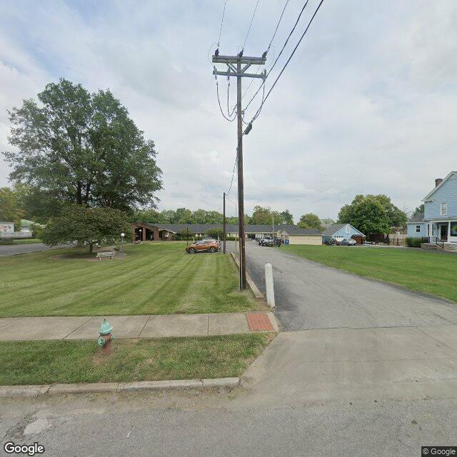 Signature Healthcare at Heritage Hall Rehab & Well, Lawrenceburg, KY Street View Image