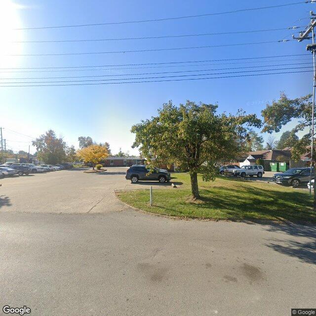 Signature Healthcare of Georgetown, Georgetown, KY Street View Image