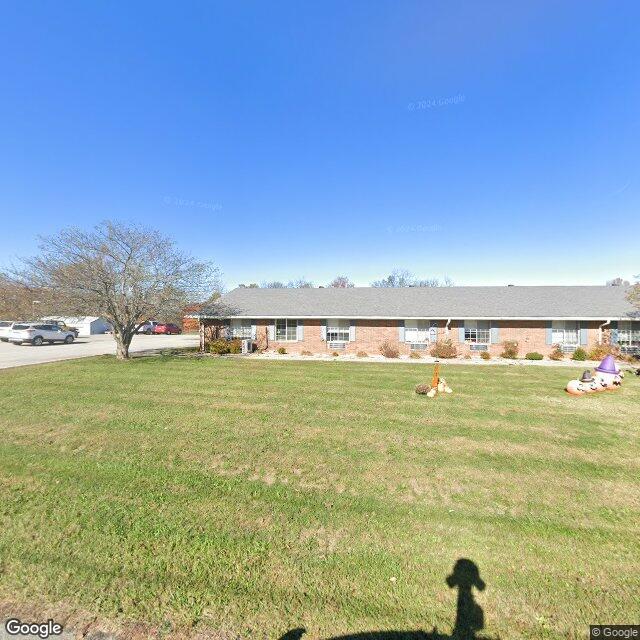 Signature Healthcare of Trimble County, Bedford, KY Street View Image