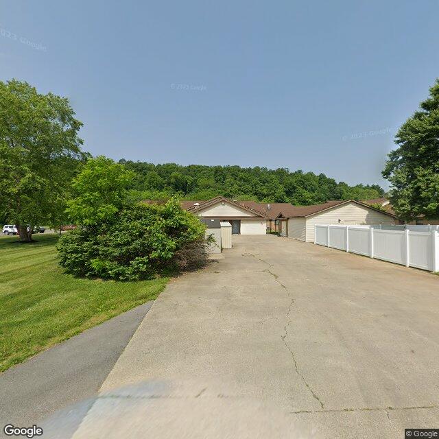 Signature Healthcare of Spencer County, Taylorsville, KY Street View Image