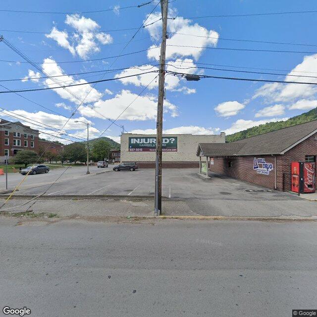 Southeastern KY Medical Center, Pineville, KY Street View Image