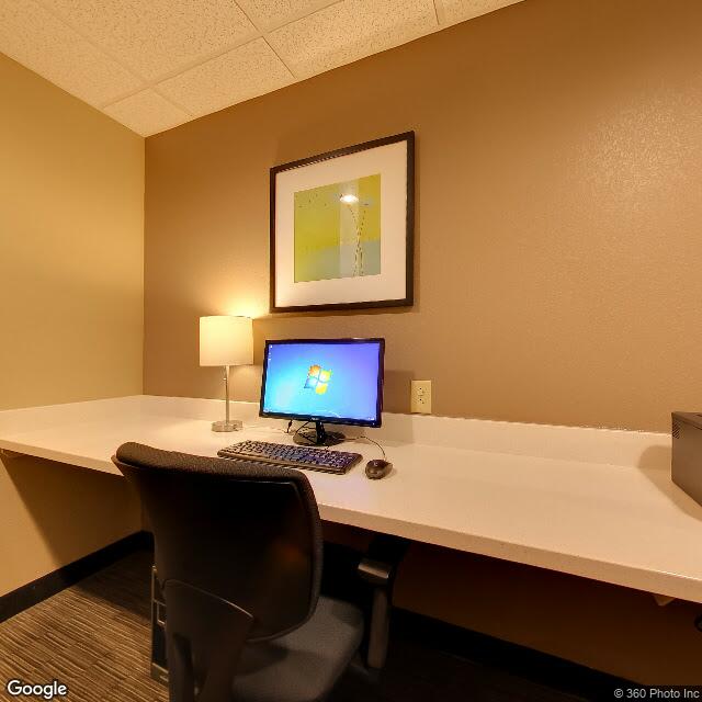 South Central KS Med Center, Arkansas City, KS Street View Image