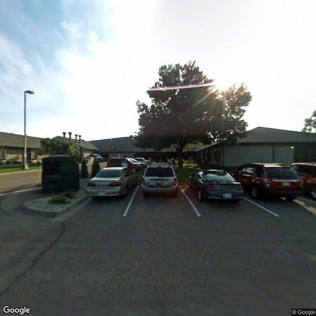 Stoneybrook Retirement Community, Manhattan, KS Street View Image