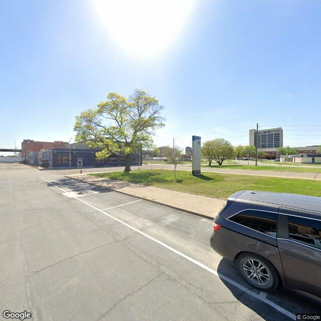 Lexington Park Nursing & Post Acute Center, Topeka, KS Street View Image