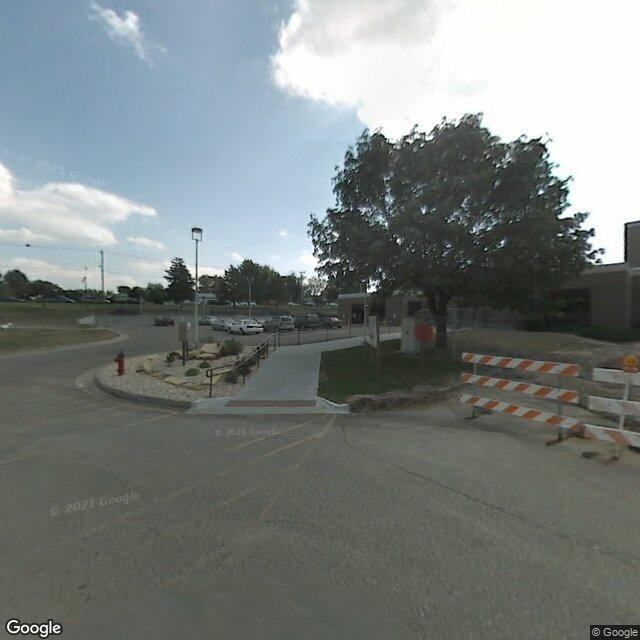 Geary Community Hospital, Junction City, KS Street View Image
