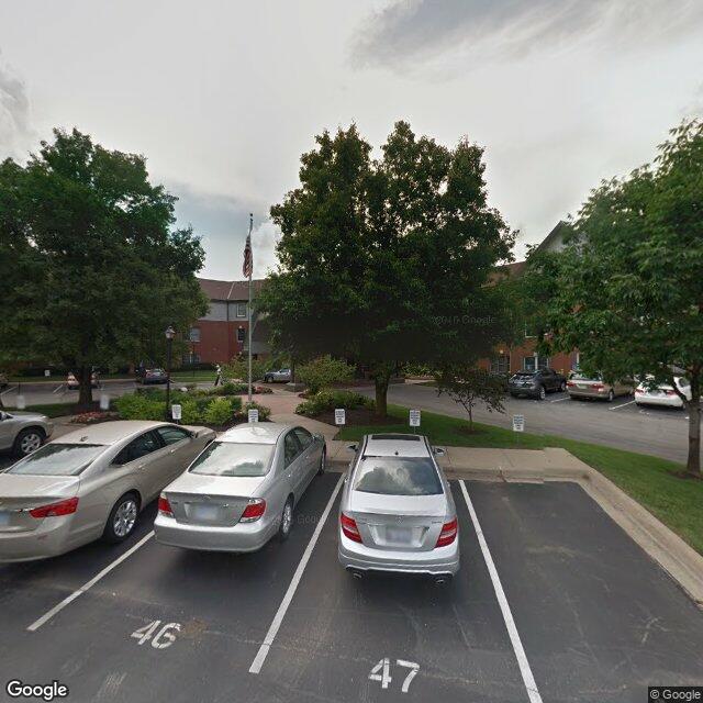 The Forum at Overland Park, Overland Park, KS Street View Image