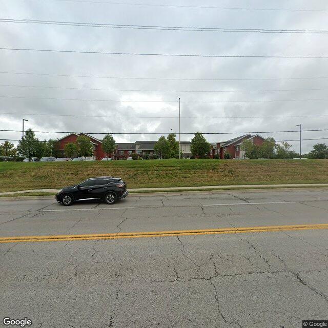 The Healthcare Resort of Kansas City, Kansas City, KS Street View Image