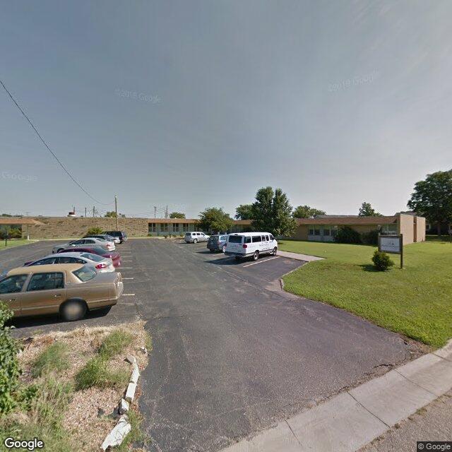 Legacy at Herington, Herington, KS Street View Image