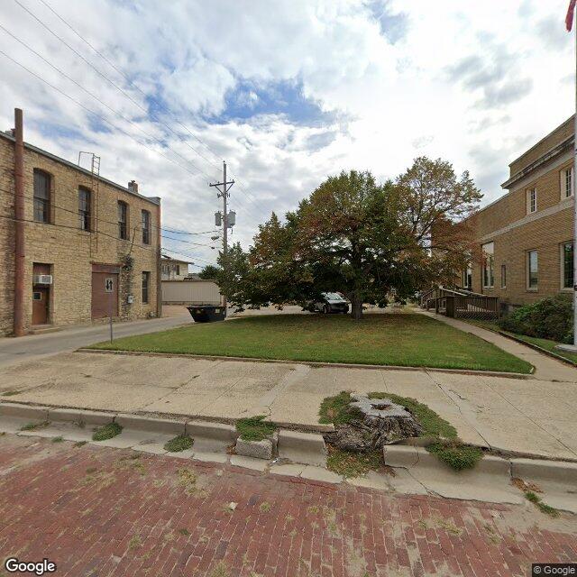 Kansas Veterans Home, Winfield, KS Street View Image