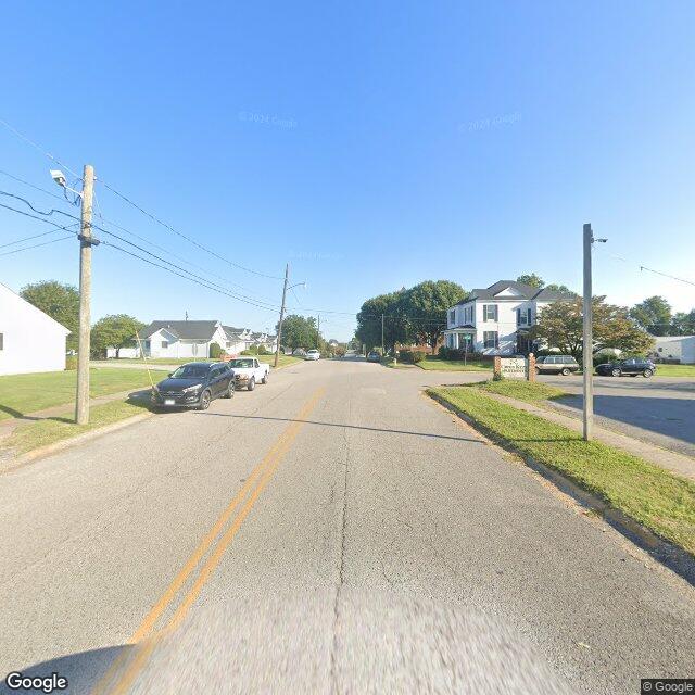 The Transitional Care Center of Owensboro, Owensboro, KY Street View Image