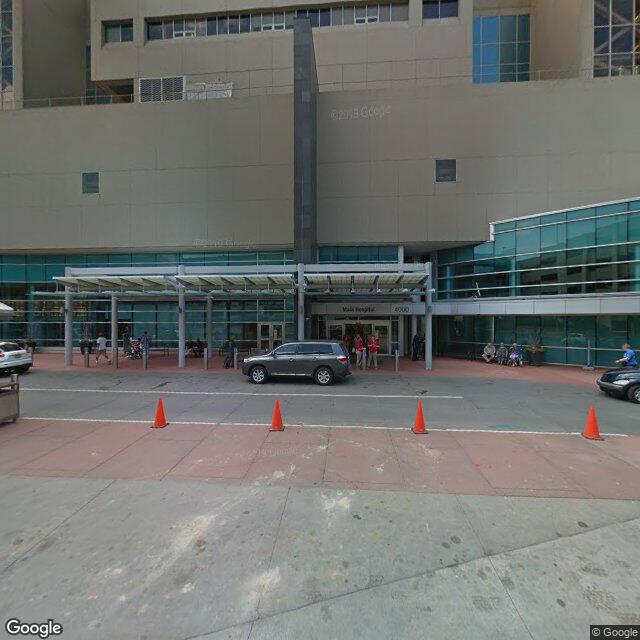 University of Kansas Hospital, Kansas City, KS Street View Image