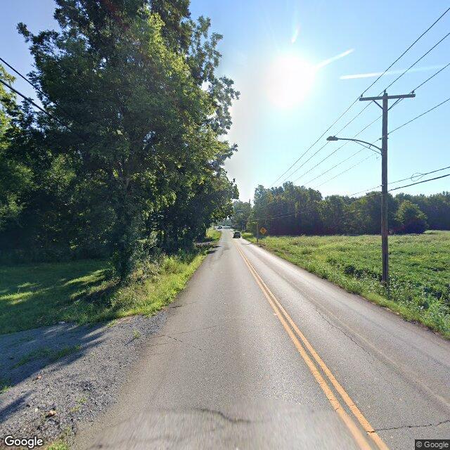 Joseph Eddie Ballard Western Kentucky Veterans Cen, Hanson, KY Street View Image