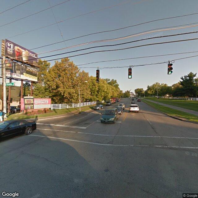 The Willows at Citation, Lexington, KY Street View Image