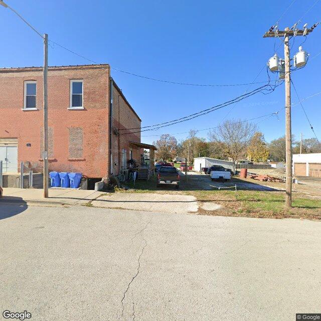 Legend Healthcare, Tonganoxie, KS Street View Image