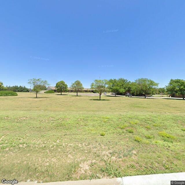 Trinity Manor, Dodge City, KS Street View Image