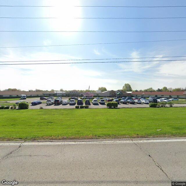Villa St Francis Catholic Care Center Inc, Olathe, KS Street View Image