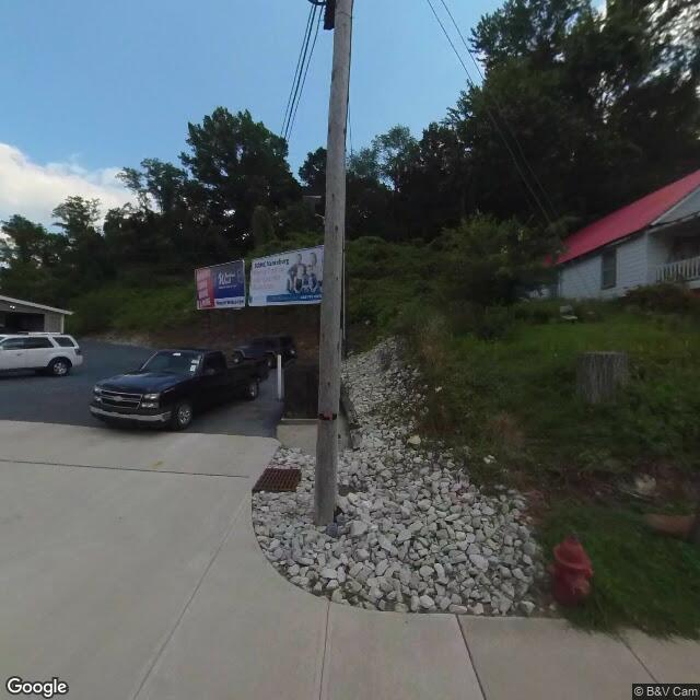 Vanceburg Rehabilitation and Care, Vanceburg, KY Street View Image