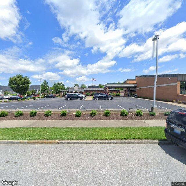 Wendell Foster'S Campus for Developmental Disabili, Owensboro, KY Street View Image