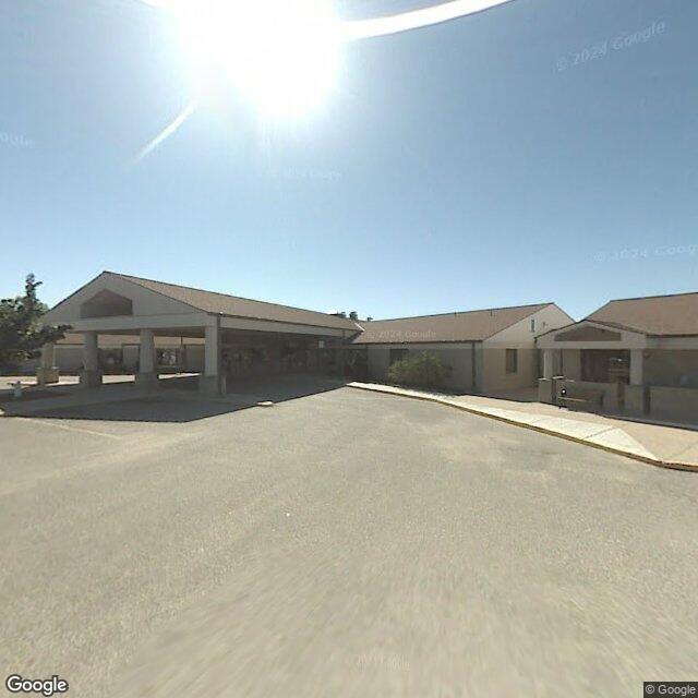 The Wheatlands Health Care Center, Kingman, KS Street View Image