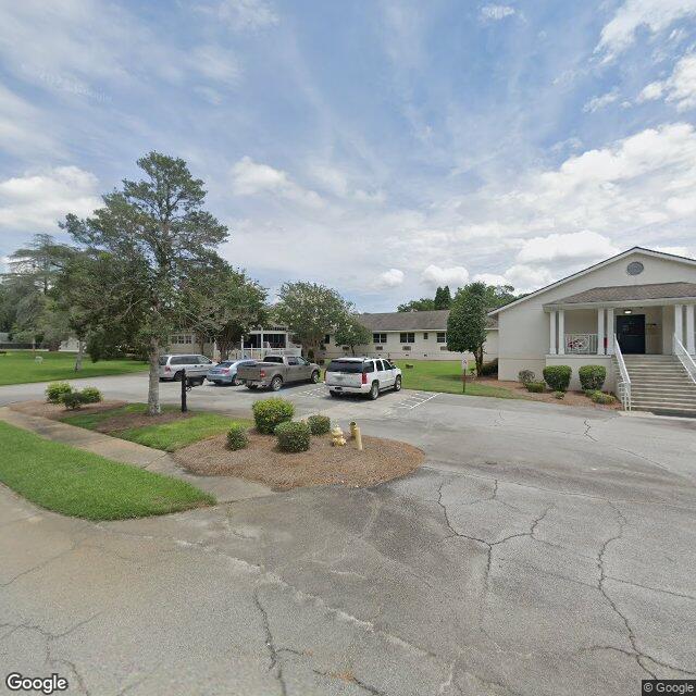 Pruitthealth - Bethany, Millen, GA Street View Image