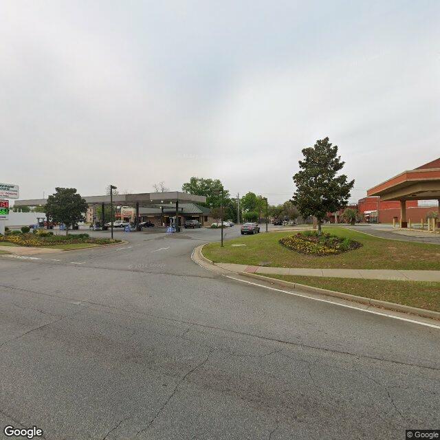 Phoebe Putney Memorial Hospital, Albany, GA Street View Image