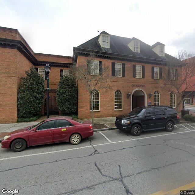 Eagle Health & Rehabilitation, Statesboro, GA Street View Image