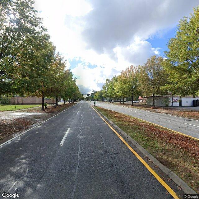 Piedmont Columbus Regional Northside, Columbus, GA Street View Image