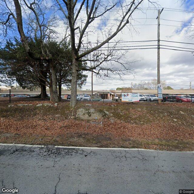 Westbury Conyers, Llc, Conyers, GA Street View Image