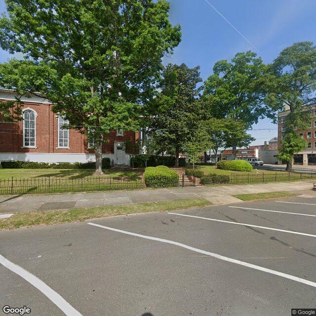 Wellstar Spalding Regional Hospital, Griffin, GA Street View Image
