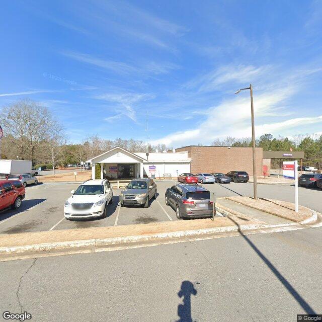 Wellstar Sylvan Grove Hospital, Jackson, GA Street View Image