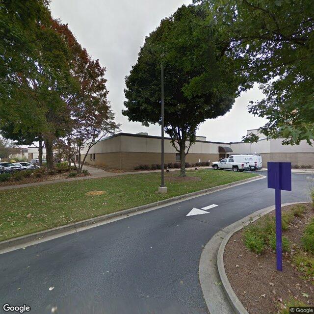 Wellstar North Fulton Hospital, Roswell, GA Street View Image