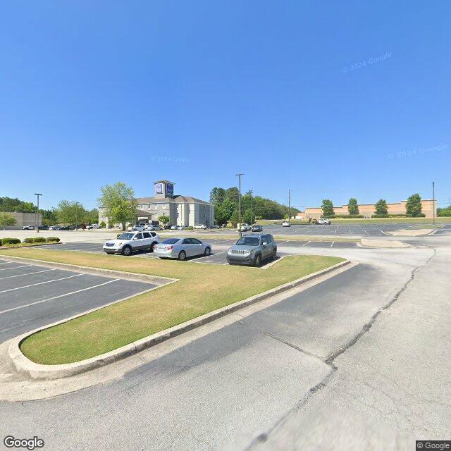 Wellstar Paulding Hospital, Hiram, GA Street View Image