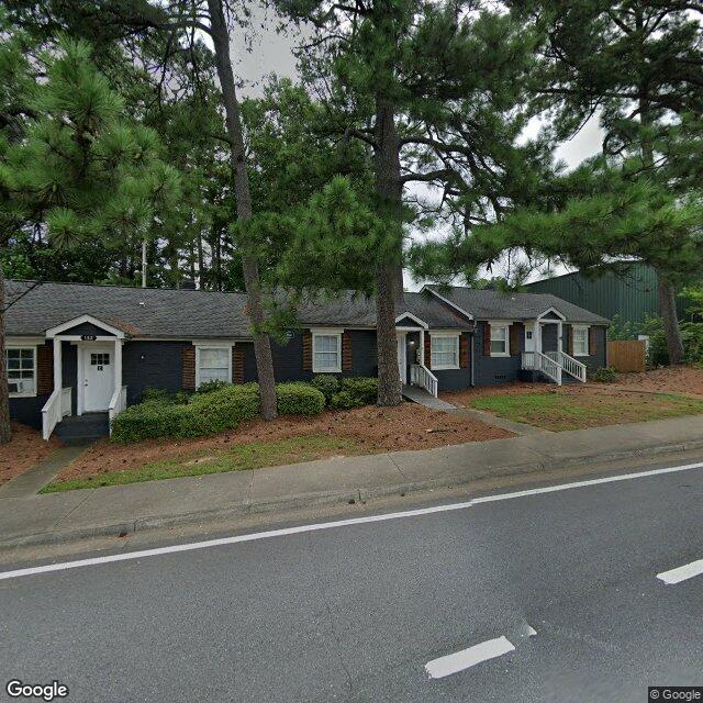Wellstar Kennestone Hospital, Marietta, GA Street View Image